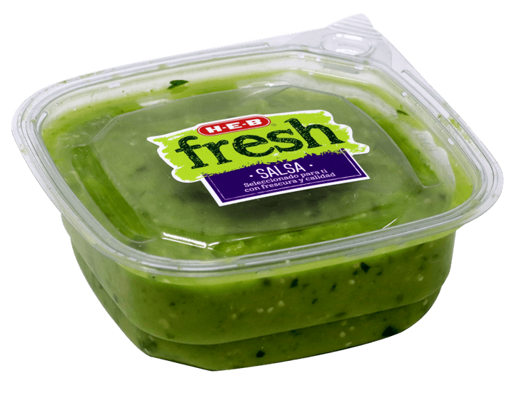 Salsa Guacamole Ch 1 Pz