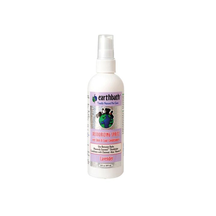 Earthbath Desodorizante Aroma Lavanda 237 Ml
