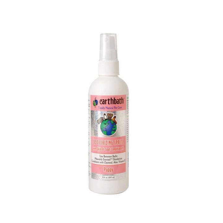 Earthbath Desodorizante Para Cachorros 237 Ml