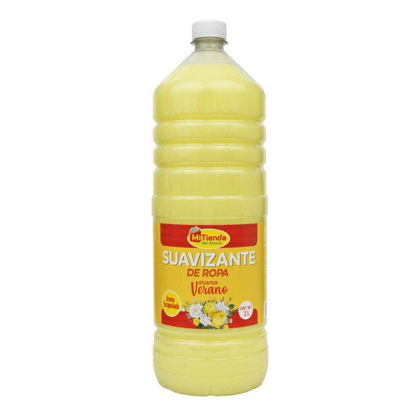 Mi Tienda Suavizante Summer 2 L