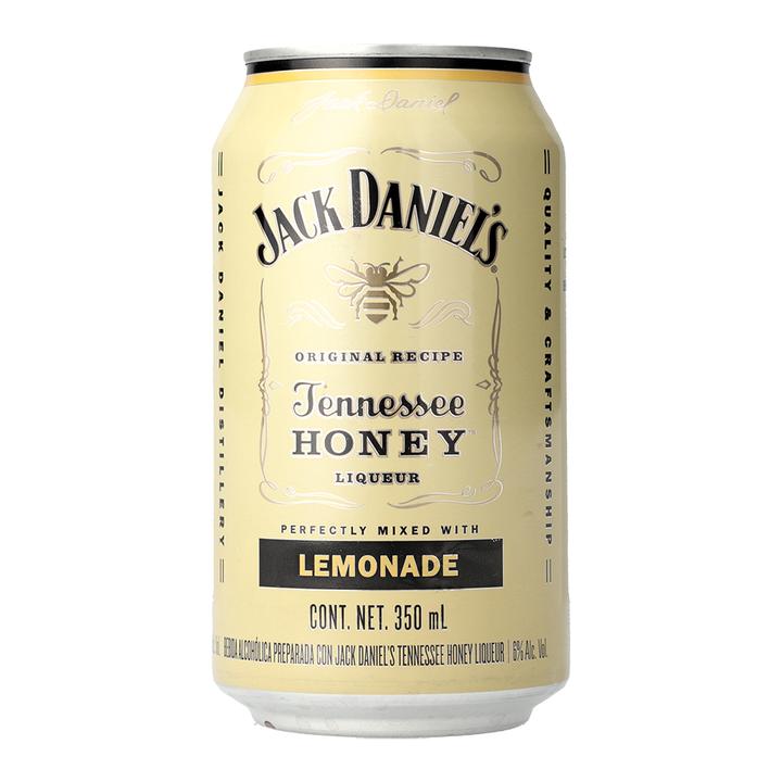 Tennessee Honey Liqueur Lemonade 350 Ml