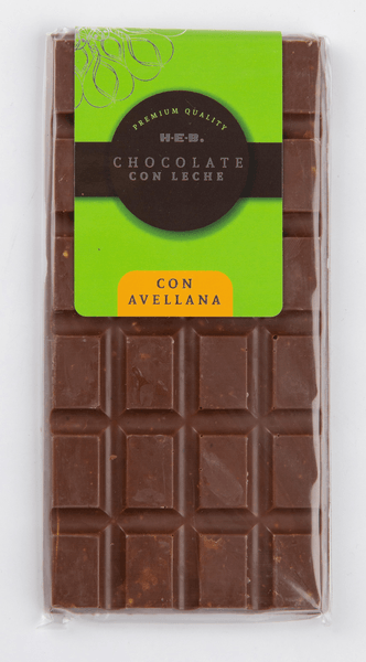 Heb Tableta Chocolate Dark Milk 90 G