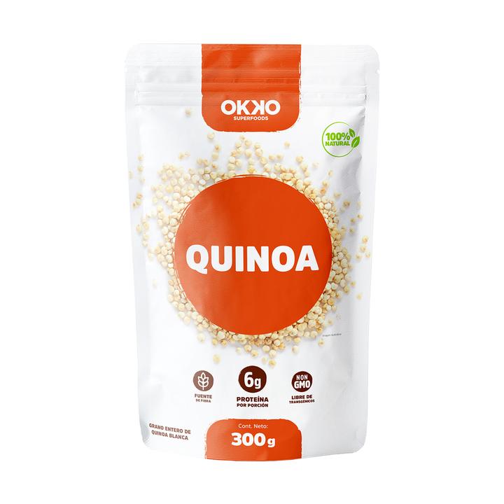 Okko Quinoa Grano Entero 300 G