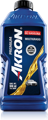 Aceite Multigrado Para Motores A Gasolina Premiu 1 Pz