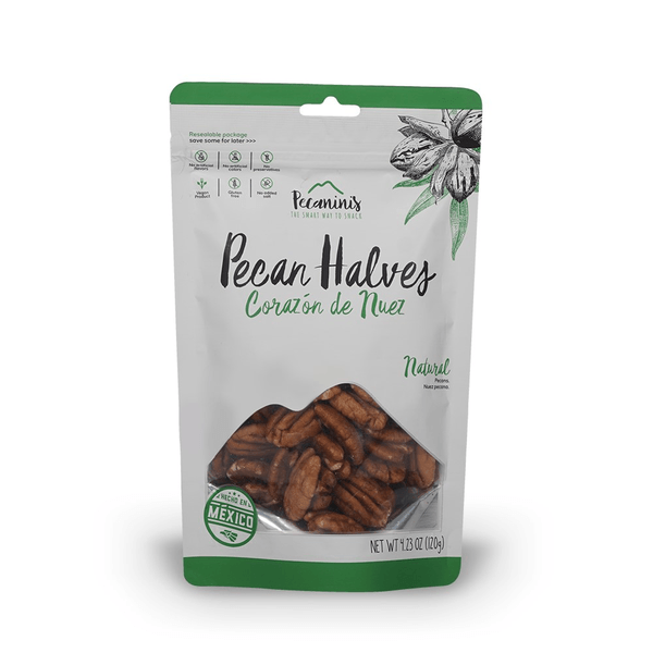 Nuez Natural 120 G 1 Pz