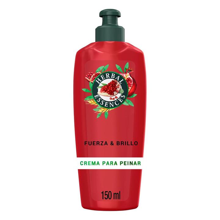 Crema Para Peinar Prolóngalos 150 Ml