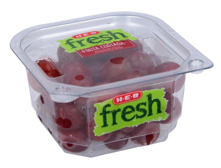 Variedad De Uvas 1 Kg