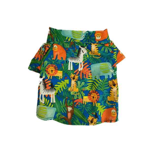 Camisa Verano Talla S 1 Pz