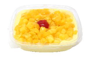 Mousse De Mango