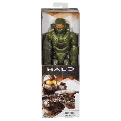 Halo Surtido De Figuras 1 Pz