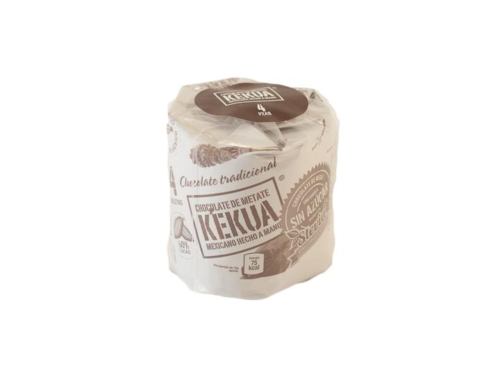 Chocolate Sin Azúcar 1 Pz