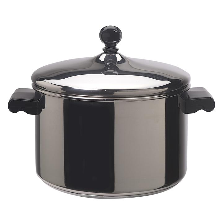 Olla C/Tapa 4qt( 3.79 Litros) 1 Pz