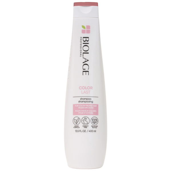 Shampoo Color Last 1 Pz