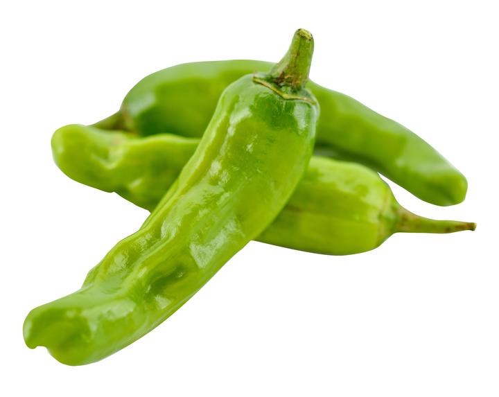 Pimiento Shishito 1 Pz