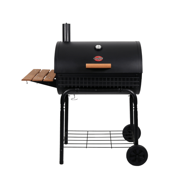 Asador Deluxe Griller