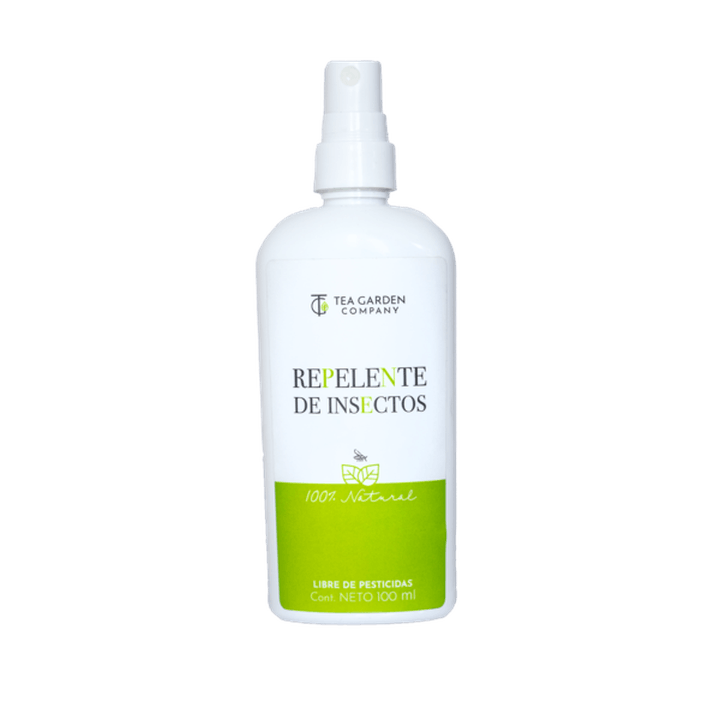 Tea Garden Repelente Insectos 100 Ml