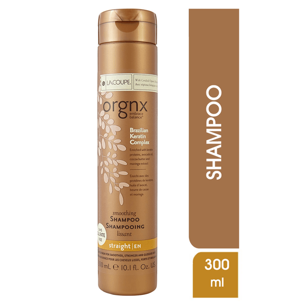 Shampoo Keratina 300 Ml
