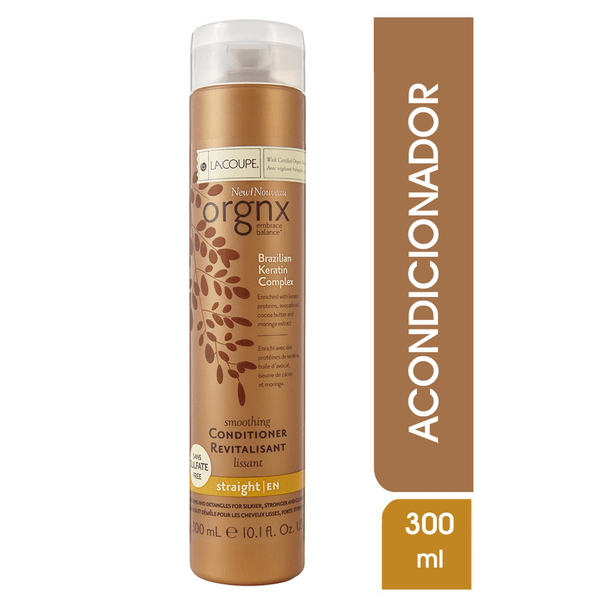 Acondicionador Brazilian Keratin Complex 300 Ml