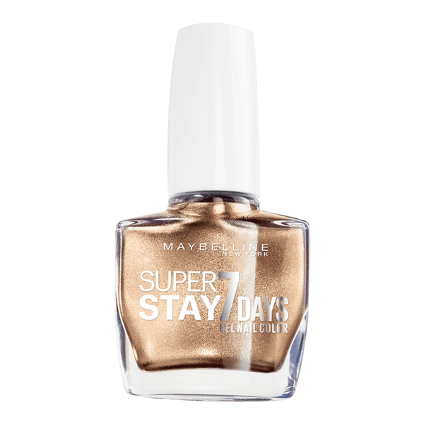 Esmalte Gel Superstay 7 880 Golden Thread 10 Ml