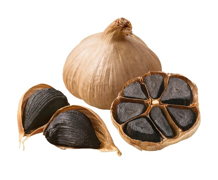 Ajo Negro 1 Pz