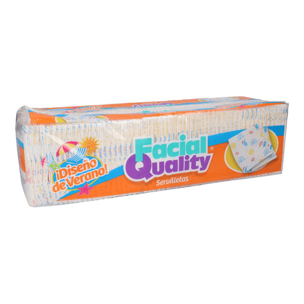 Servilleta Blancas 420 Pz