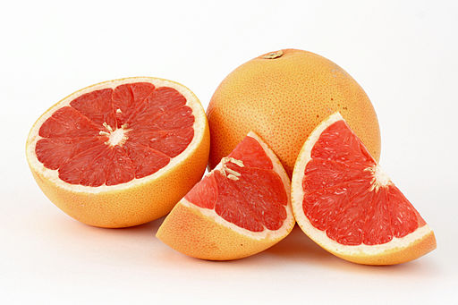 Toronja Sangria Suprema