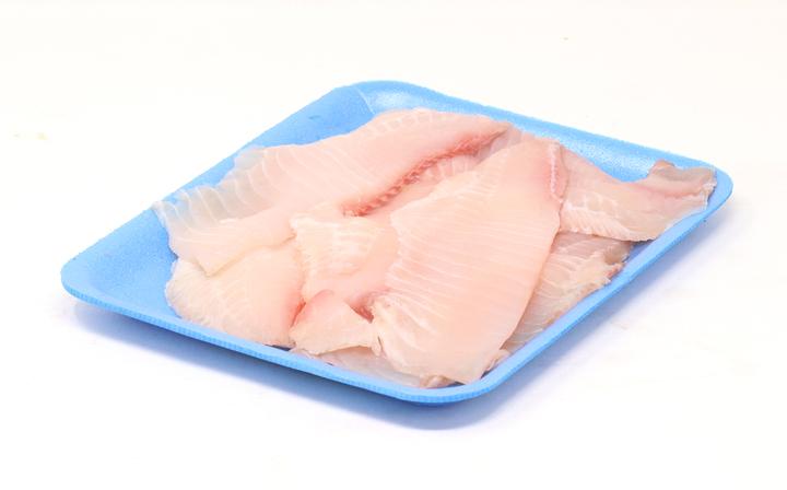 Filete Chico De Tilapia Nacional 1 Kg