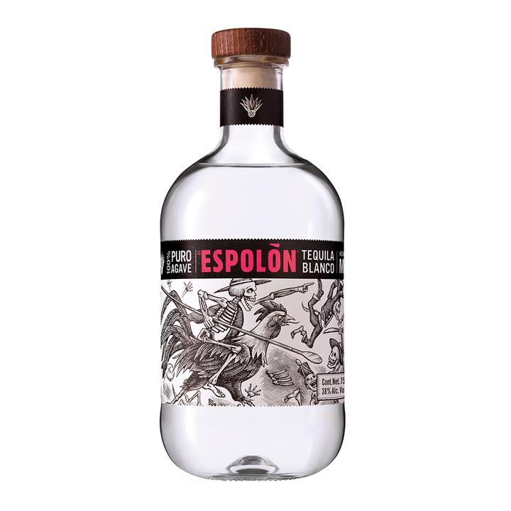Tequila Blanco 750 Ml