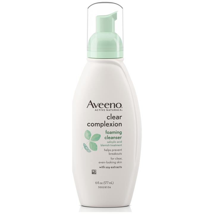 Limpiador Facial Clear Complexion 177 Ml