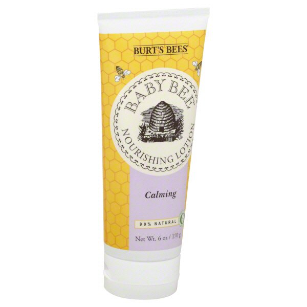 Burts Bees Locion Corporal Relajante 170 G