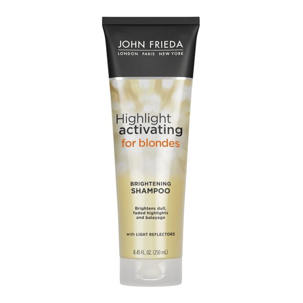 Shampoo Highlight Activating 250 Ml