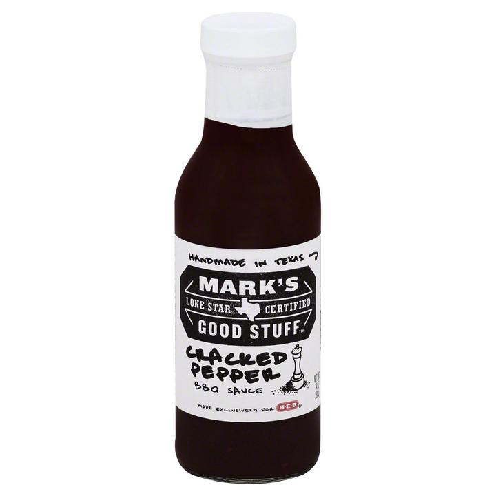 Heb Salsa Bbq Con Piminta 396 G