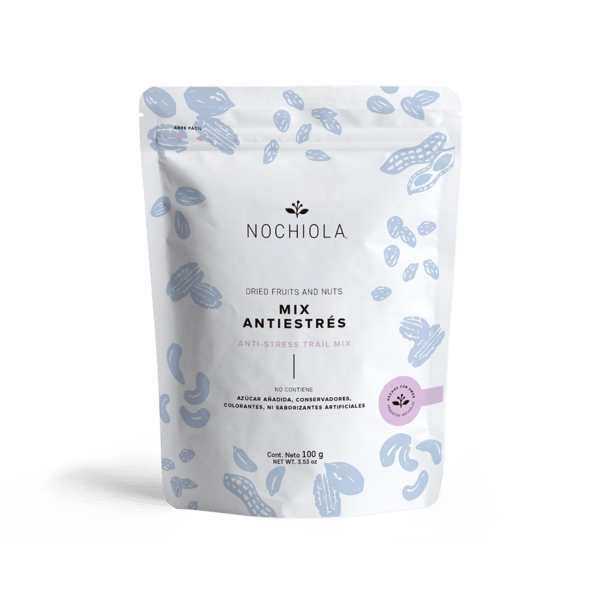 Nochiola Nochiola Mix Antiestres 100 G