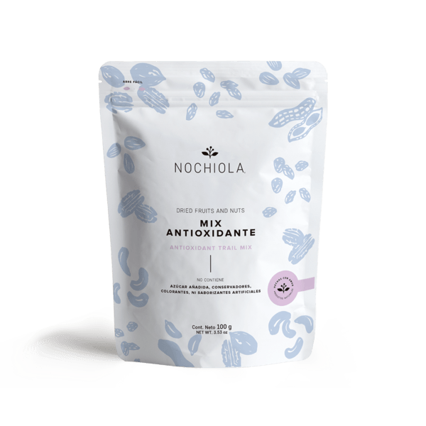 Nochiola Nochiola Mix Antioxidante 100 G