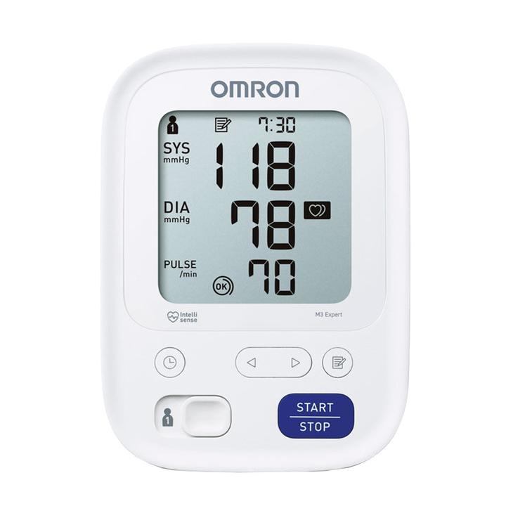 Monitor De Presión De Brazo Omron Hem 7154