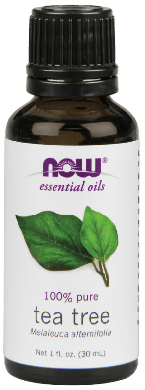 Aceite Té De Árbol 30 Ml 1 Pz