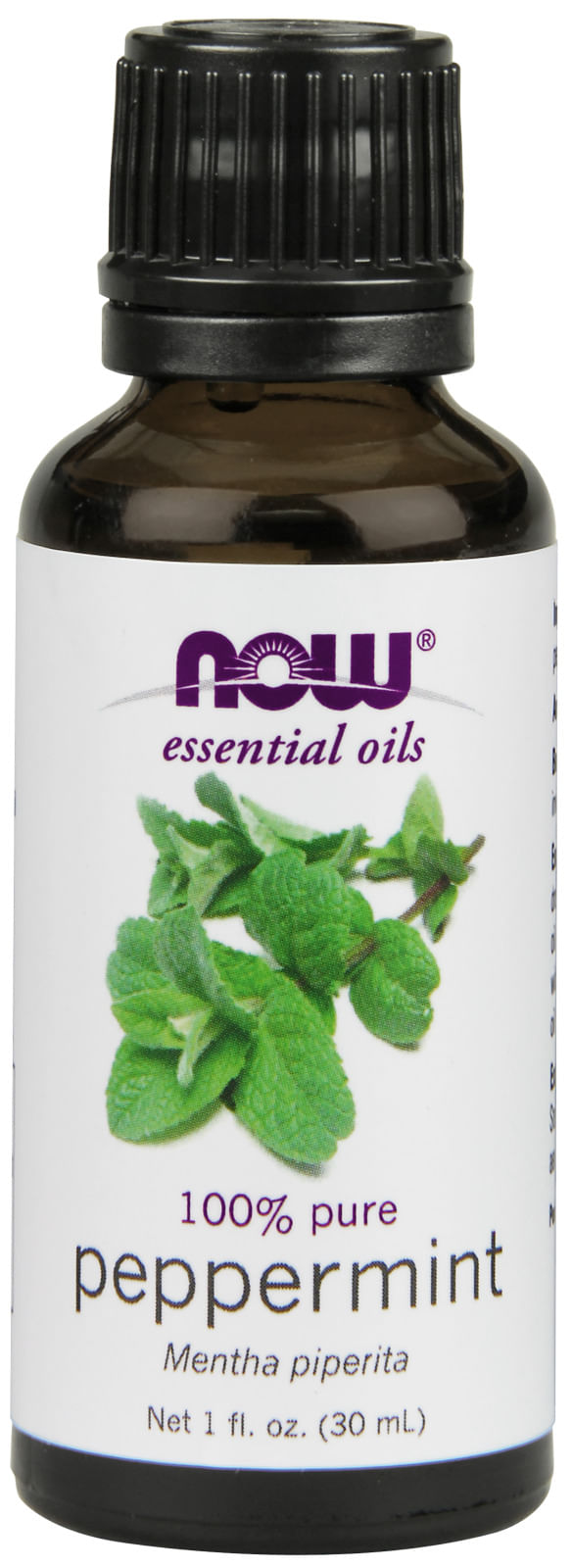 Aceite Menta 30 Ml 1 Pz
