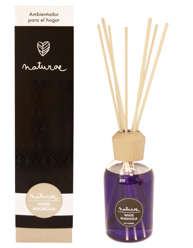 Difusor 240ml White Magnolia 1 Pz