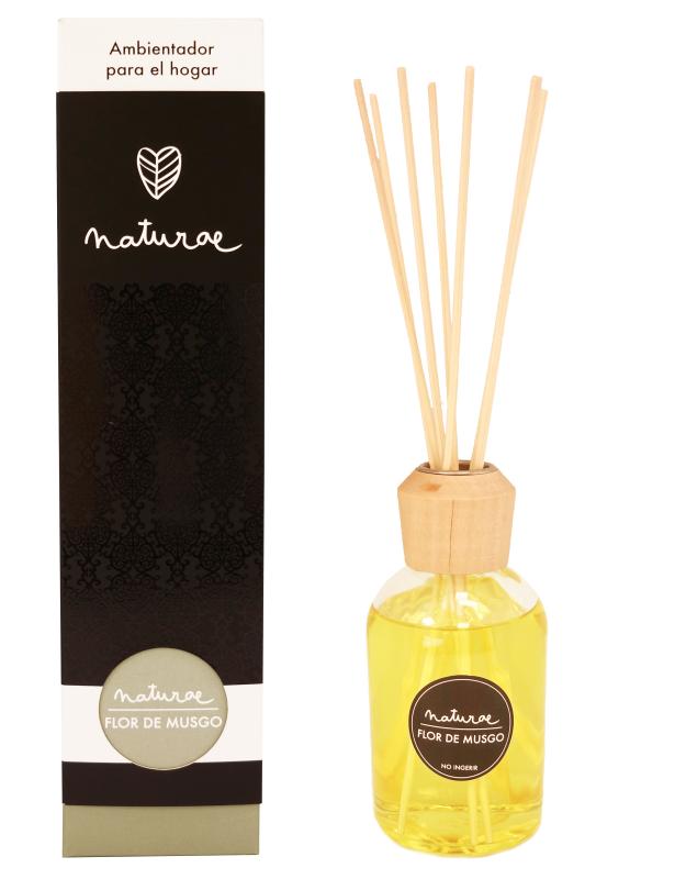 Difusor 240ml Flor De Musgo 1 Pz