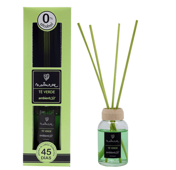 Mikado 30 Ml Té Verde Naturae 1 Pz