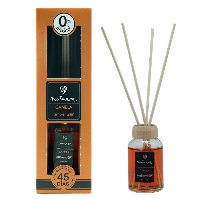 Mikado 30 Ml Canela Naturae 1 Pz