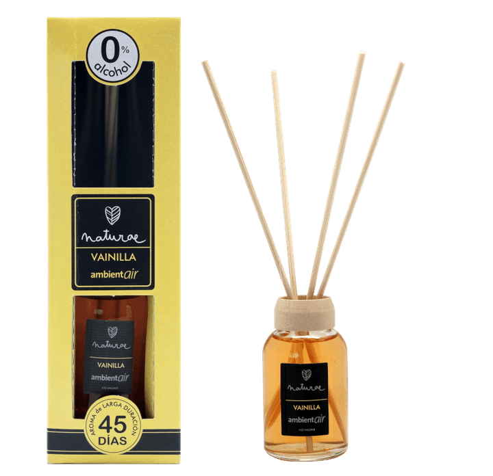 Mikado 30 Ml Vainilla Naturae 1 Pz