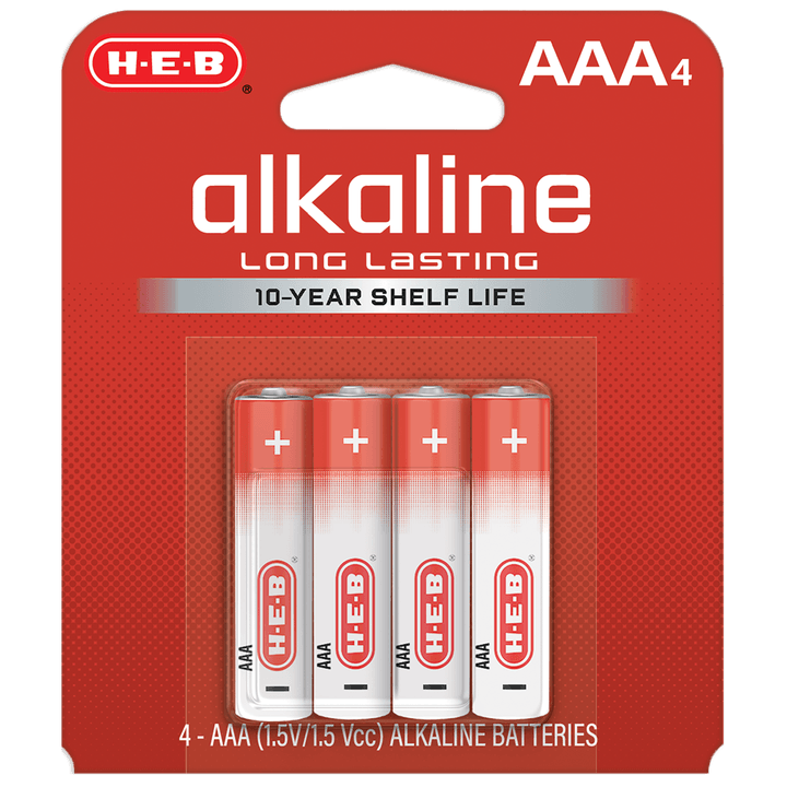 Pila Alcalina Aaa Pro+ 1 Pz