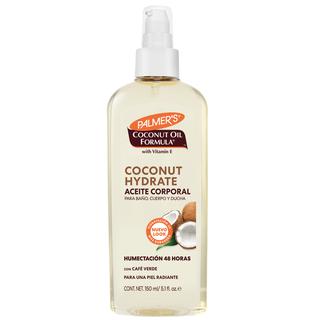 Aceite Corporal Palmers De Coco 150 Ml