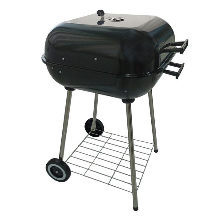 Kerrville Asador Square