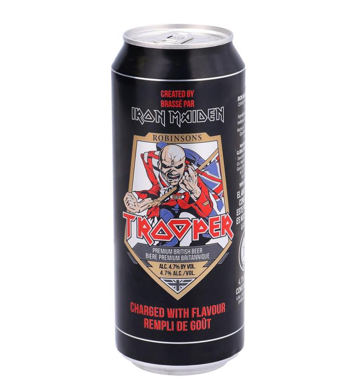 Cerveza Lata 500 Ml