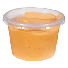 Queso Fundido C/ Chile 1 Kg