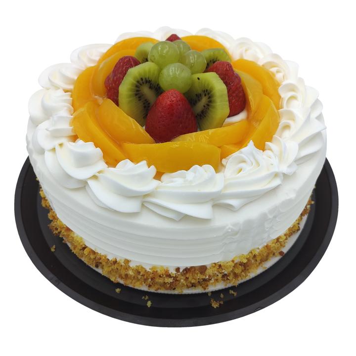 Heb Pastel De Frutas Primavera