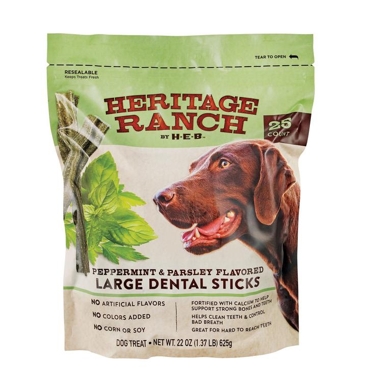 Dental Menta Y Perejil 625 G 625 G
