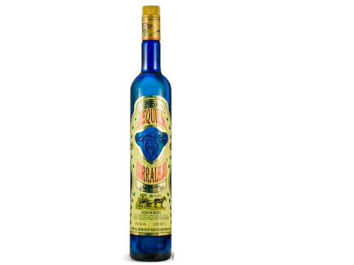 Corralejo Tequila Reposado 1 L